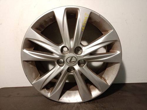 4261176140 llanta r16x6j45 - llanta,
