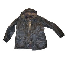 Barbour × TO KI TO Beacon