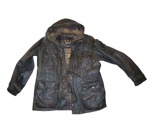 Barbour ki to beacon - ×,