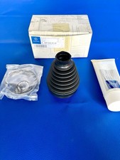 KIT CUFFIA SEMIASSE LATO