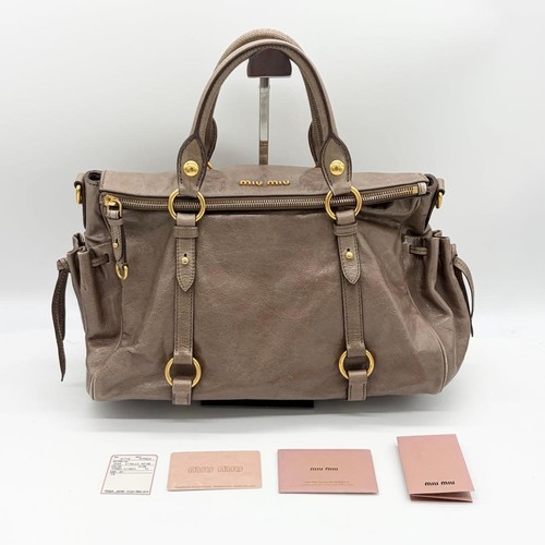 Borsa mano miu - borsa,