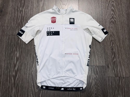Maglia maglia uomo sportiva