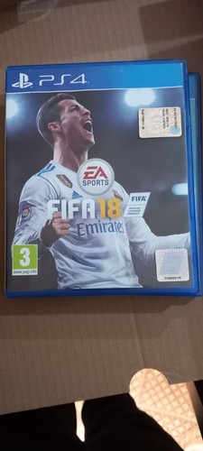 Fifa ps4 - fifa,