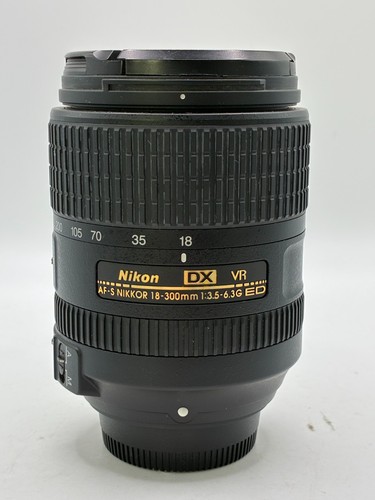 Nikon nikkor obiettivo - nikon,