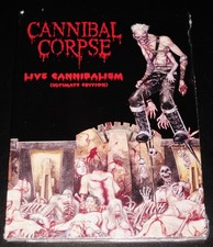 Cannibal Corpse: Live