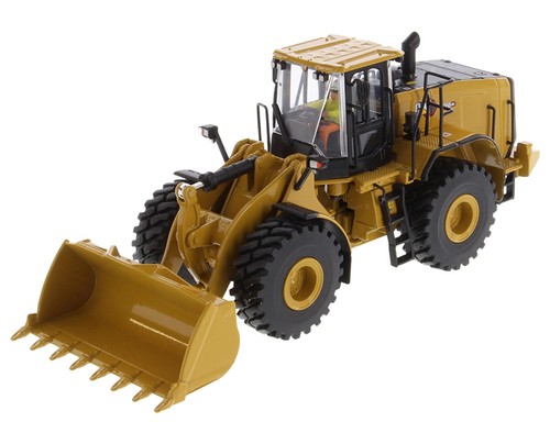 Diecast masters pala - masters,, gommata