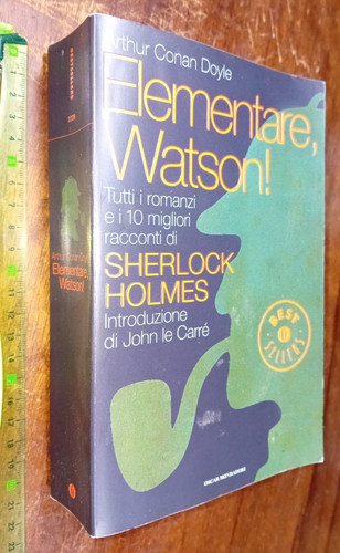 Libro elementare watson i - libro🟥elementare,,