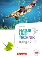 Natur und Technik - Biologie