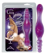 Fallo in jelly "Galaxy