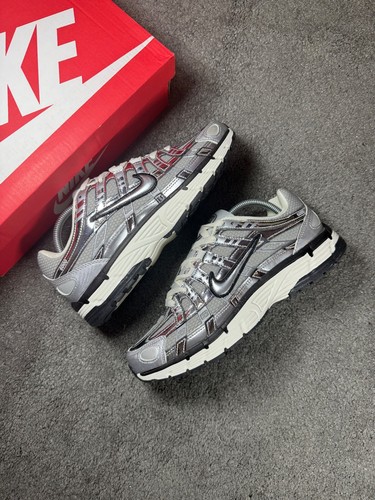 Nike p6000 metallic - nike, "metallic