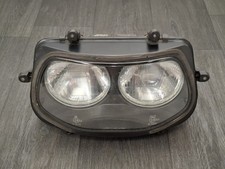 Faro proiettore (headlight)