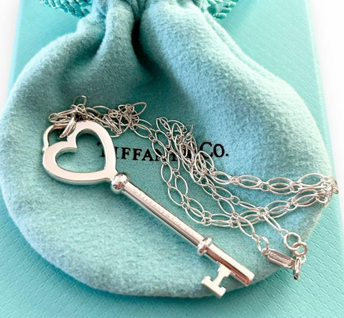 Eccellente collana con