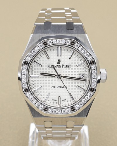 2013 audemars piguet - royal, oak