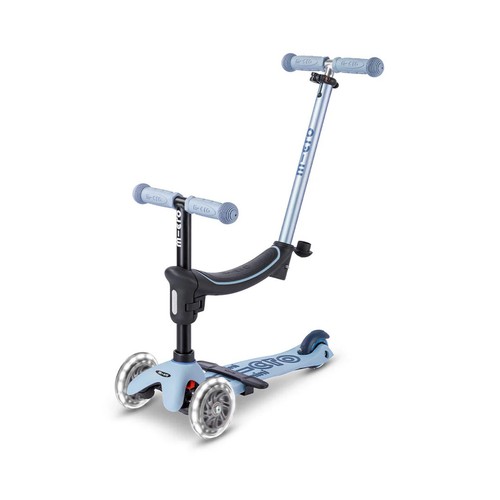 Mini2grow deluxe monopattino - mini2grow,