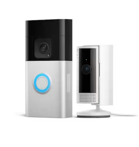 Ring essential kit con - essential,