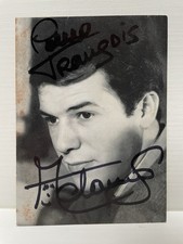 Véritable dédicace