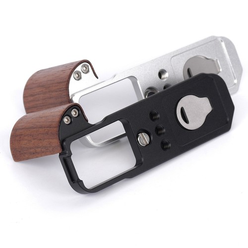 Solid wood handle - wood, for