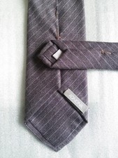 Cravatta seta cashmere - in,