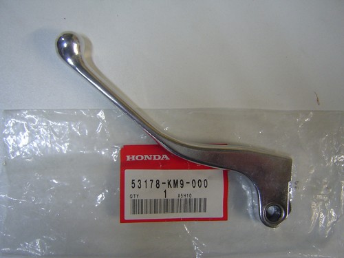 Leva sinistra per honda - leva,