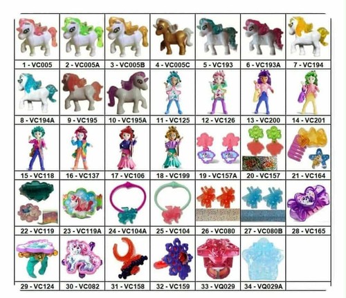 Mondo degli unicorni - il,