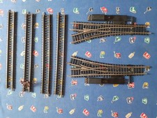 Scambi e binari Casadio