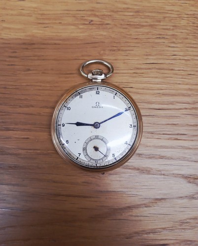 Omega taschino anni - anni, '30