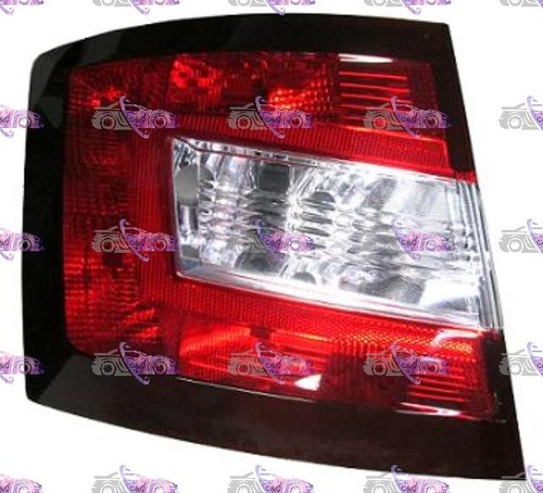 Fanale fanalino stop - fanalino,