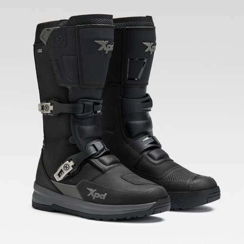 Scarpe moto uomo xpd - moto,