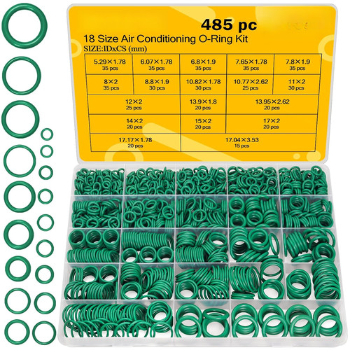 Per climatizzatore auto kit - per,