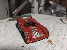 POLITOYS POLISTIL Rj 33