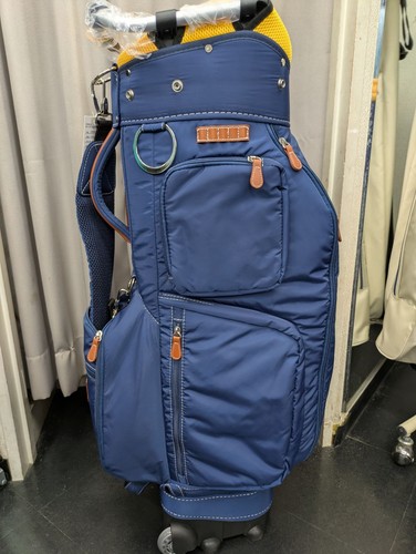 Oowls borsa golf caddy - oowls, da