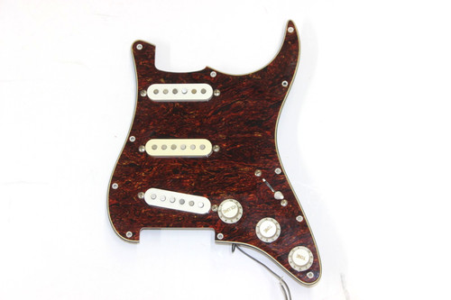 Fender squier standard - fender,
