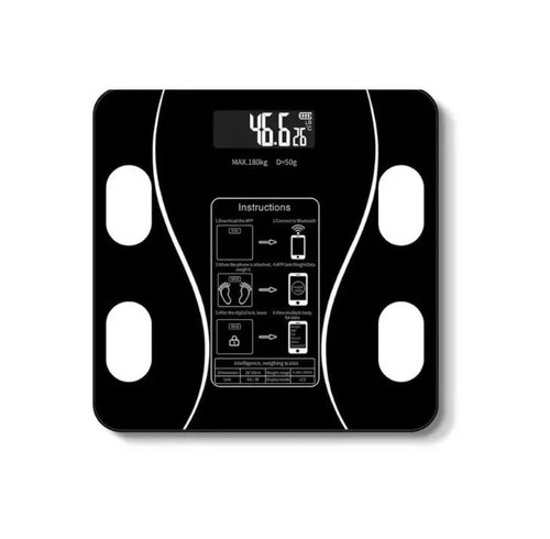 Bilancia digitale smart - , con