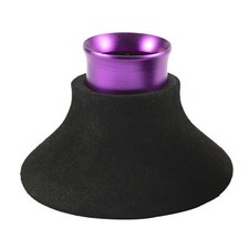 Cuscino per canna da barca