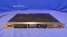 Tascam DA-3000 Stereo Master