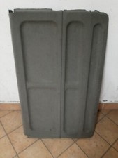 CAPPELLIERA MENSOLA BAGAGLIAIO COFANO POSTERIORE RENAULT KANGOO  97 - 06