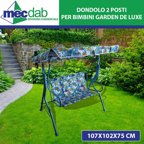 Dondolo per bimbo con - per,