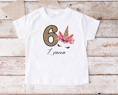 Shirt bambino personalizzata - t-shirt,