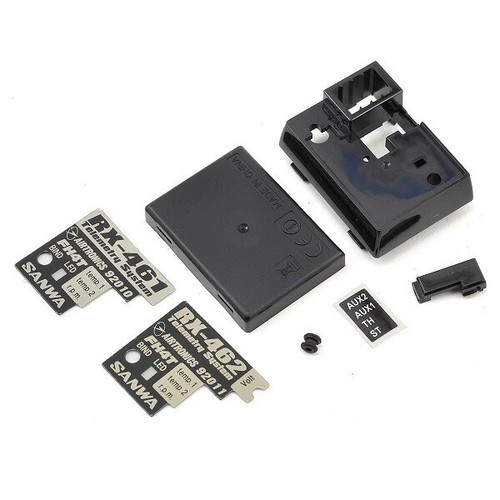 Sanwa 107a41181a scatola - sanwa,