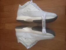 hogan uomo bianche misura 43 1/2