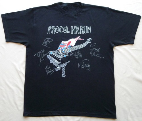 Shirt uomo vintage - t-shirt,