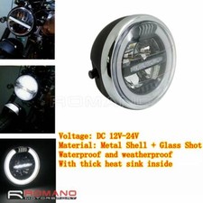 Faro proiettore lampade led