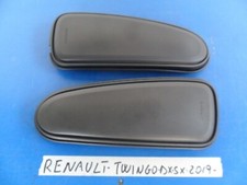 AIRBAG SEDIA SEDILE COPPIA DX DESTRO SX SINISTRO RENAULT TWINGO 2019