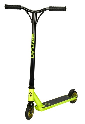 Stuntscooter freestyle - stuntscooter,
