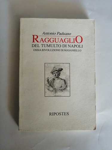 Antonio paduano ragguaglio - antonio,