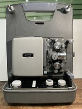 Elmo 8mm proiettore - 8mm,