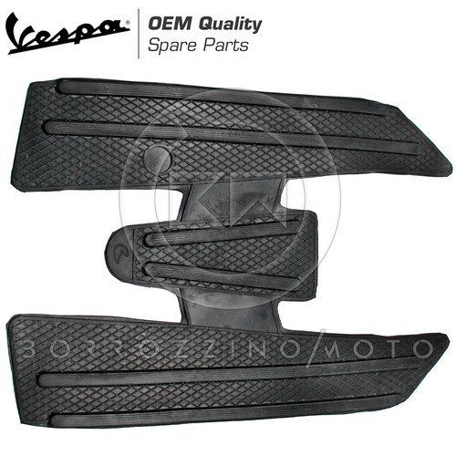 Tappeto pedana vespa - pedana, 50