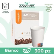 300 Bicchieri Grandi Carta