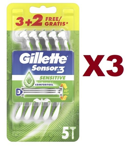 Lamette gillette sensor3 - lamette,