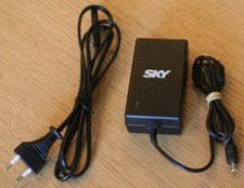 Alimentatore 12V Per Sky E